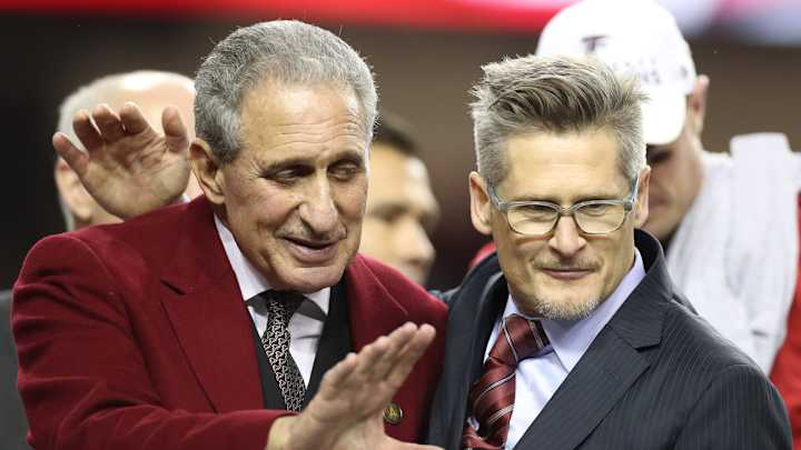 Falcons worried about handling of painkillers