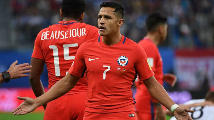 Wenger Dismisses 'Media Imagination' Even as Reports Claim Alexis Sanchez Has Agreed 4-Year PSG Deal