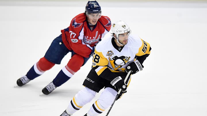 'Stupid' NHL divisional playoff format is drawing criticism