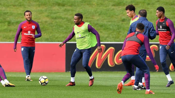 35-Year-Old England Veteran Jermain Defoe Reveals the Secret to His Football Longevity