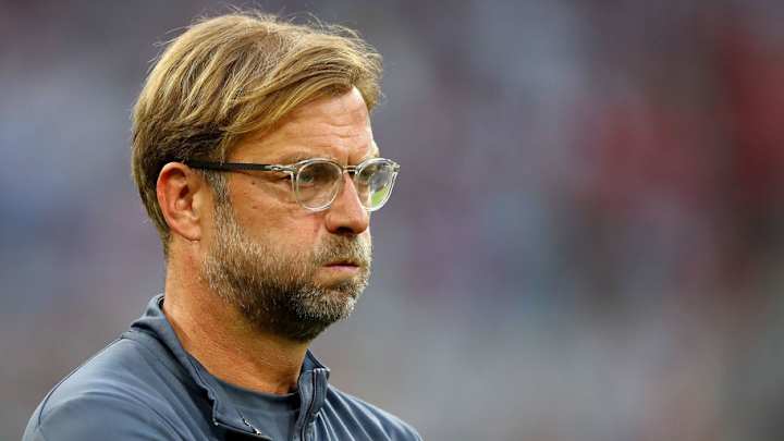 Jurgen Klopp Blasts Financial Fair Play Ahead of Neymar's PSG Transfer