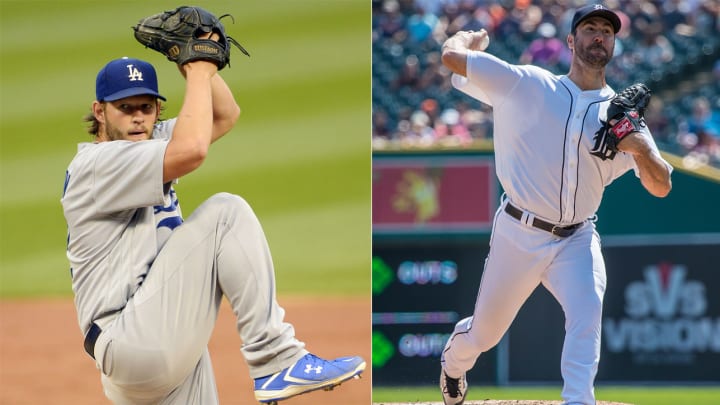 Let the Race Begin! Clayton Kershaw, Justin Verlander Among Best Storylines as Playoffs Approach
