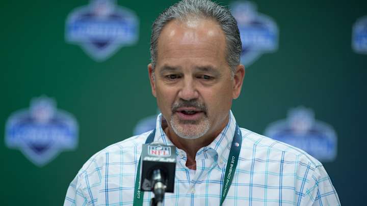 Indianapolis Colts NFL draft picks: 2017 round-by-round results, grades Indianapolis Colts NFL draft picks: 2017 round-by-round results, grades