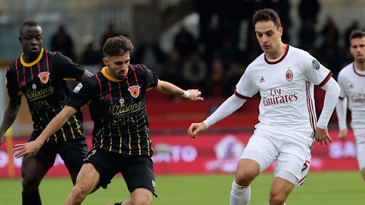 Benevento 2-2 AC Milan: A Debut to Forget for Gattuso as 10-Man Rossoneri Stuggle A Lowly Side