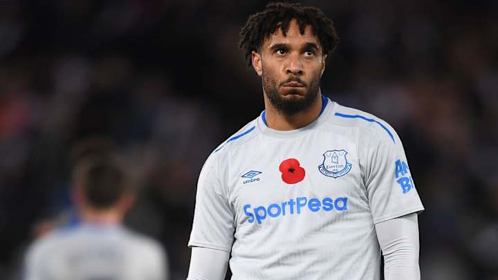 Ashley Williams Says Everton Players Are Responsible for Ronald Koeman's Sacking