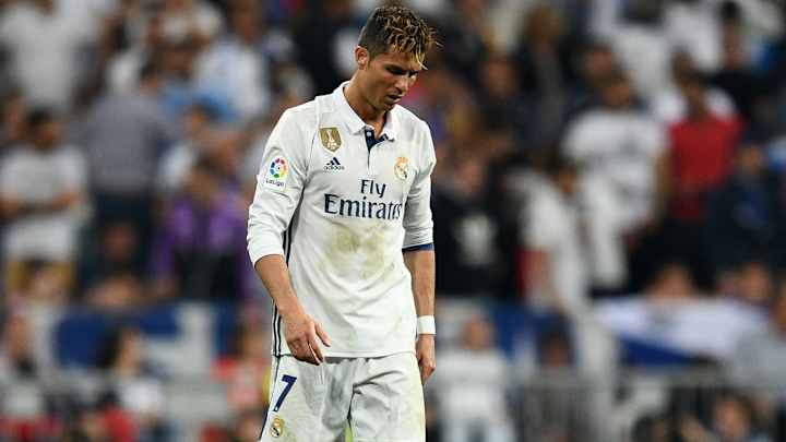 No more room for error for Real Madrid after Clasico loss to Barcelona