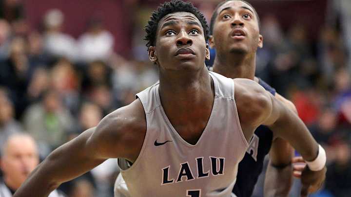 Where Jaren Jackson Fits in One of Tom Izzo's Best Michigan State Lineups