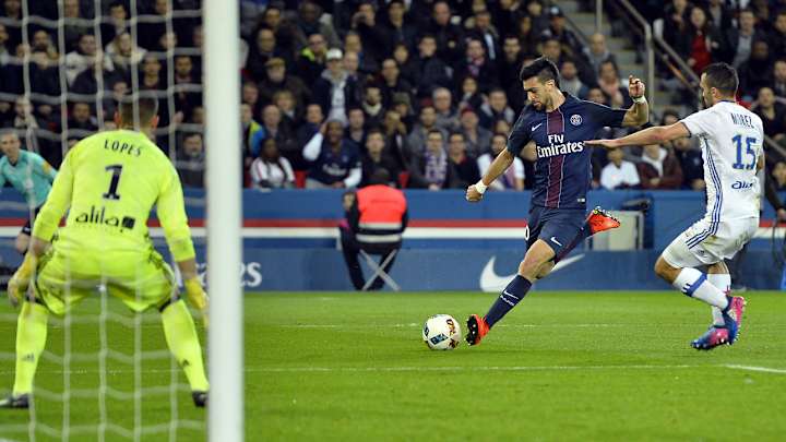 Javier Pastore's inconsistent form, health the ultimate 'what if' for PSG