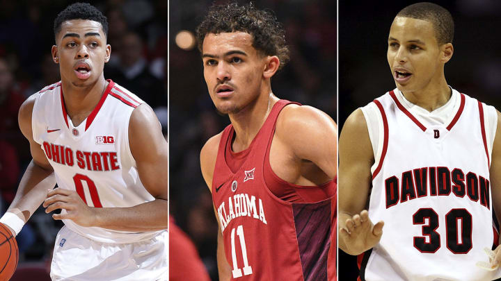NBA Draft Dispatch: Searching For Trae Young's NBA Comp