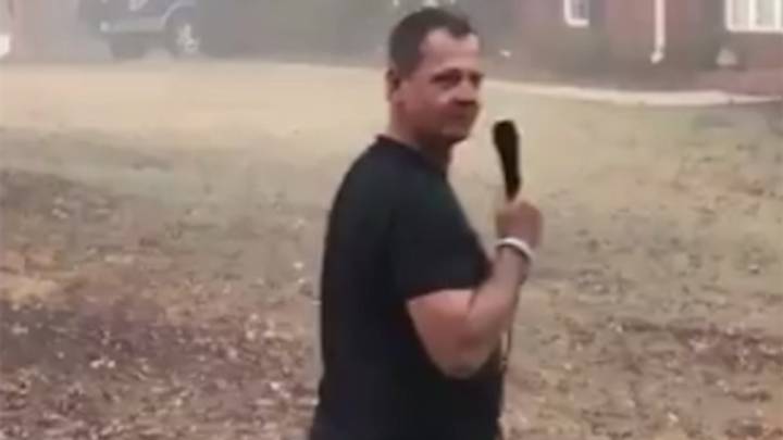 Monday's Hot Clicks: Victoria Germyn; Georgia Fan Trolls Auburn Neighbors With Early Wakeup Call Monday's Hot Clicks: Victoria Germyn; Georgia Fan Trolls Auburn Neighbors With Early Wakeup Call