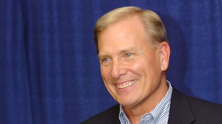 Ex-Baylor coach Dave Bliss resigns after release of documentary on murder scandal