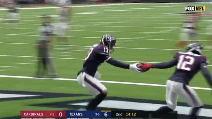 Watch: Best Touchdown Celebrations From NFL Week 11 Watch: Best Touchdown Celebrations From NFL Week 11