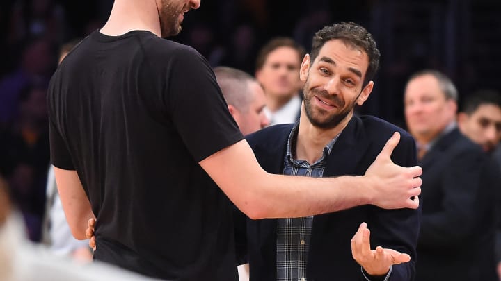 Jose Calderon will earn $415,000 for spending two hours with the Warriors Jose Calderon will earn $415,000 for spending two hours with the Warriors