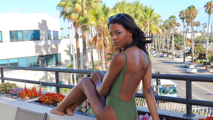 Tuesday's Hot Clicks: Allie Redmond; Brent Musburger is Not a Tony Romo Fan