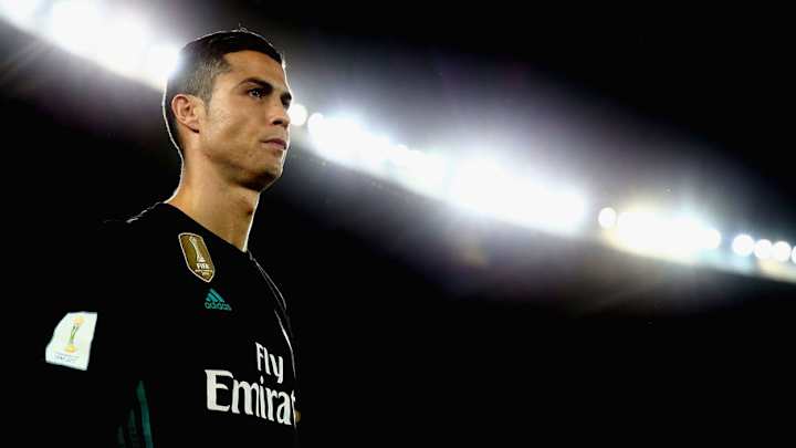LEYENDA | El récord histórico que ha conseguido Cristiano Ronaldo en el Mundial de clubes