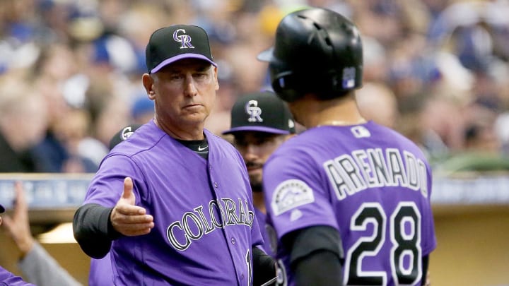 Peak ambition: Why the Colorado Rockies will be baseball's surprise team in 2017