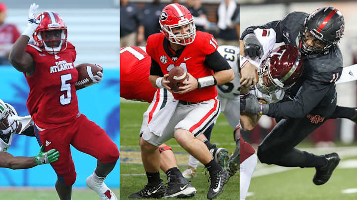 The Most Intriguing Player in All 39 Bowl Matchups The Most Intriguing Player in All 39 Bowl Matchups