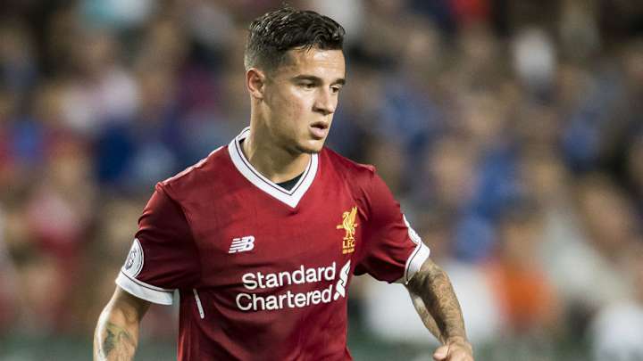 Brazilian Reports Support Liverpool's Claim They Wouldn't Have Sold Coutinho Even for €500m