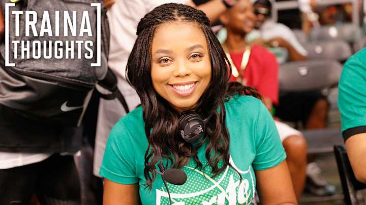 Traina Thoughts: ESPN Appeased No One With Its Statement On Jemele Hill Traina Thoughts: ESPN Appeased No One With Its Statement On Jemele Hill