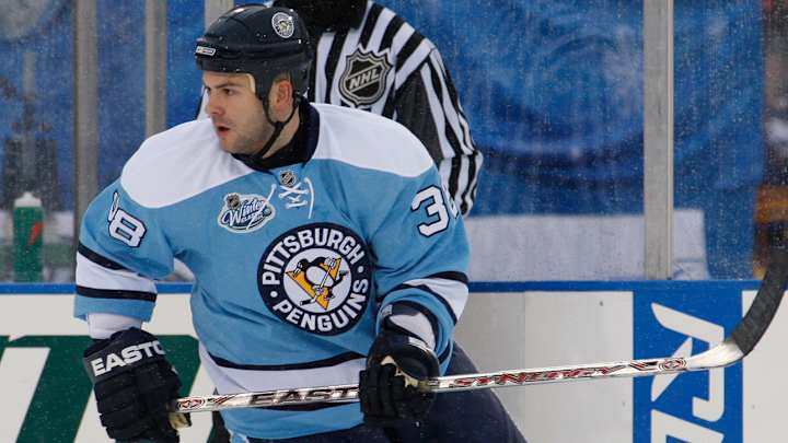 'I Wasn't Going to Be Deterred': How the NHL Winter Classic Became a Reality