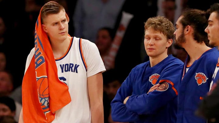 Six NBA Teams That Should Tank In 2017-18 Six NBA Teams That Should Tank In 2017-18