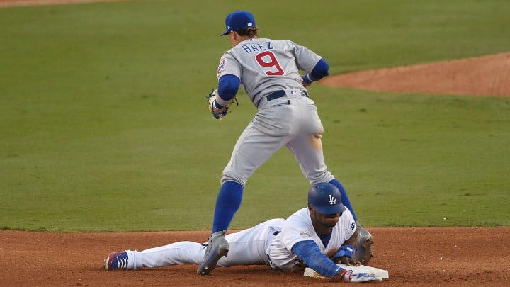 How to Watch Cubs vs. Dodgers NLCS Game 3: Live Stream, TV Channel, Time