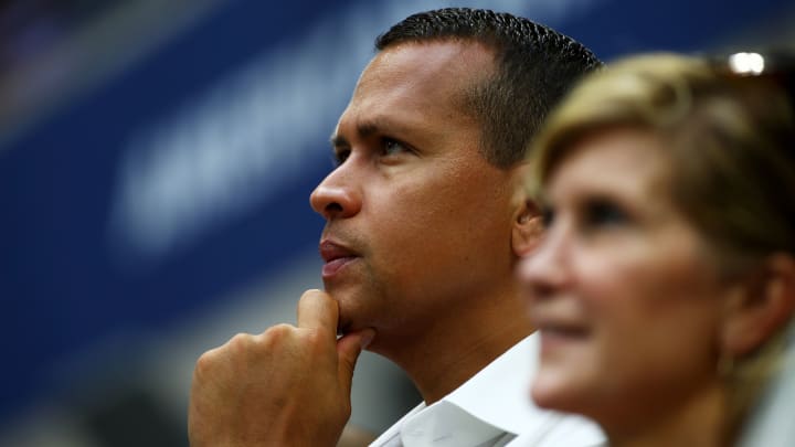 A-Rod opens up to Miami students: ‘I was just a really big jerk’