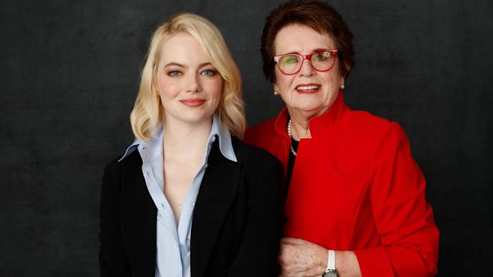 44 Years Later, the Battle of the Sexes Returns to the Spotlight