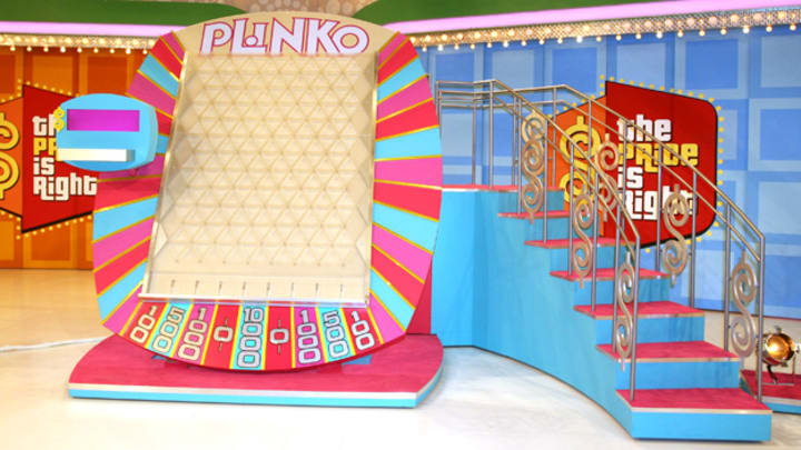 'The Price Is Right' contestant loses his mind after breaking Plinko record