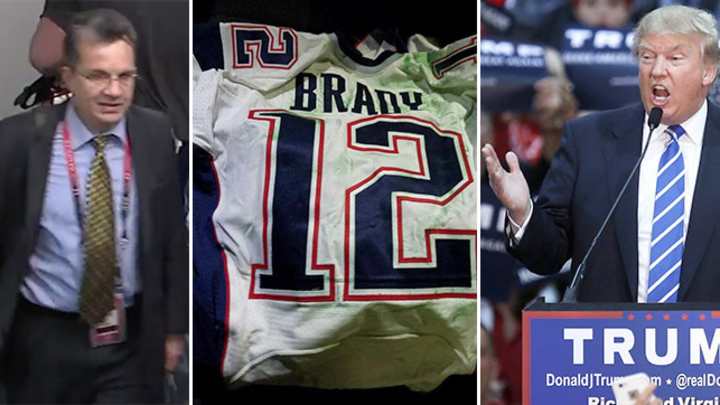 Fighting Back Against a Trumpian Twist