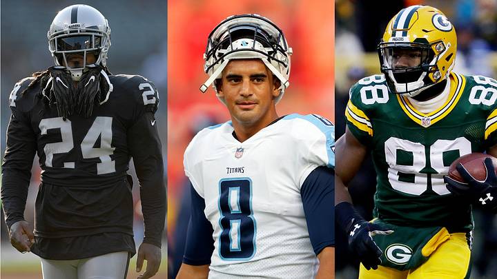 Fantasy Football Week 1 Cheat Sheet: Who Will Live Up to the Hype?