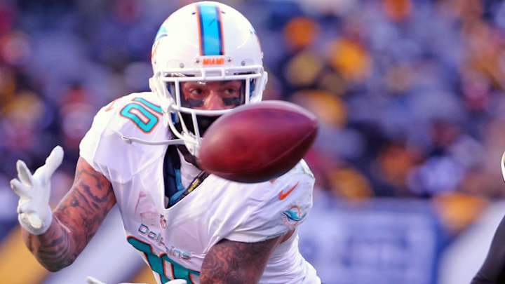 Dolphins' re-signing of Kenny Stills is great news for their offensive upside in 2017