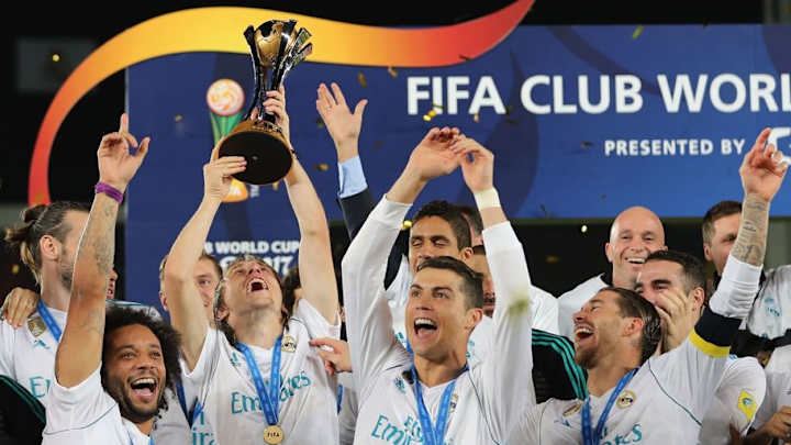 Cristiano Ronaldo Wants Clasico Guard of Honour From Barca for Record-Breaking Madrid Side