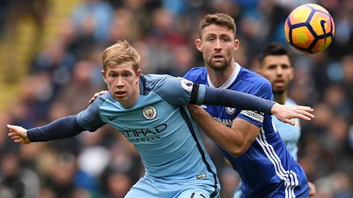 Injuries Loom Large as Chelsea Hosts Manchester City in Table-Topping Premier League Clash