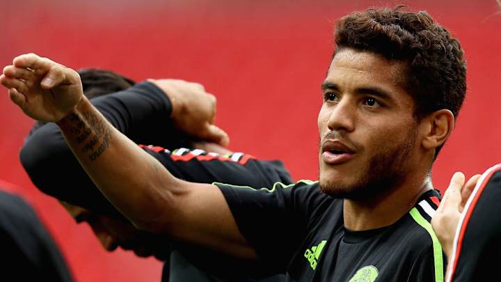 REVELADO | Jonathan Dos Santos confiesa en qué equipo de México le gustaría jugar REVELADO | Jonathan Dos Santos confiesa en qué equipo de México le gustaría jugar
