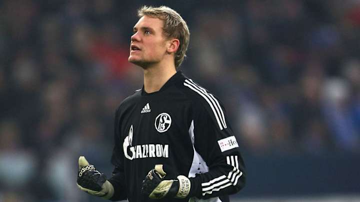 Neuer confiesa un secreto sobre su físico que inspirará a todo el mundo