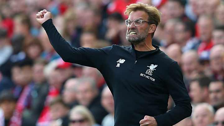 How to Watch Leicester City vs. Liverpool: Game Time, Live Stream, TV Channel