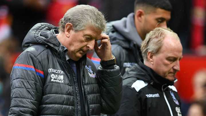 COMIENZO PÉSIMO | El récord negativo que se ha batido en la Premier League esta jornada