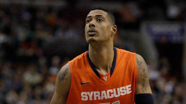 Former Syracuse, Celtics center Fab Melo dies at age 26 Former Syracuse, Celtics center Fab Melo dies at age 26