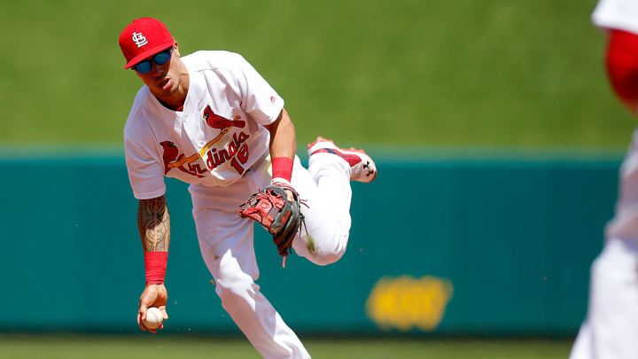 St. Louis Cardinals: Did they fix their defense?