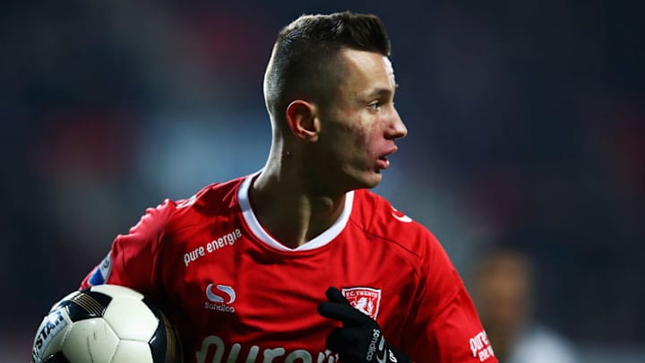 Ipswich Complete Signing of Man City Youngster Bersant Celina on Season-Long Loan