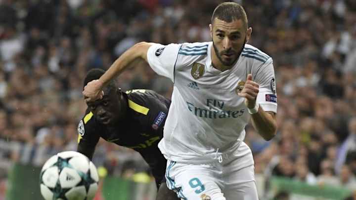 Karim Benzema's Agent Insists Star Has 'No Intention' of Leaving Real Madrid