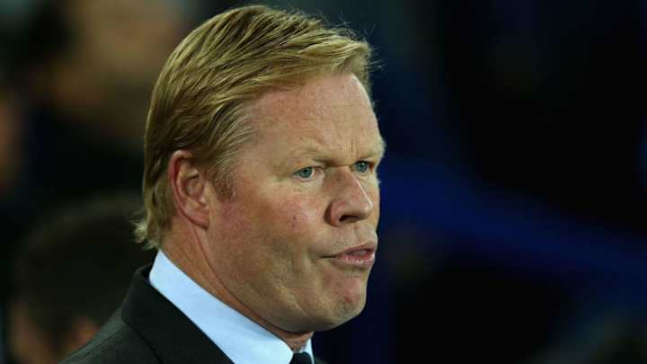 FanView: Does Ronald Koeman Truly 'Get' What Everton Football Club Is All About?