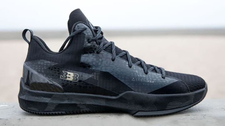 Big Baller Brand Scraps Original Designs for $500 ZO2, Releases Revised Version Big Baller Brand Scraps Original Designs for $500 ZO2, Releases Revised Version