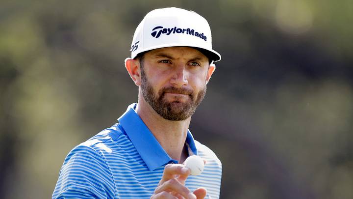 A capsule look at a dozen top contenders at the Masters