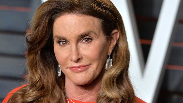 Caitlyn Jenner calls out Donald Trump for going back on promise to protect LGBTQ rights