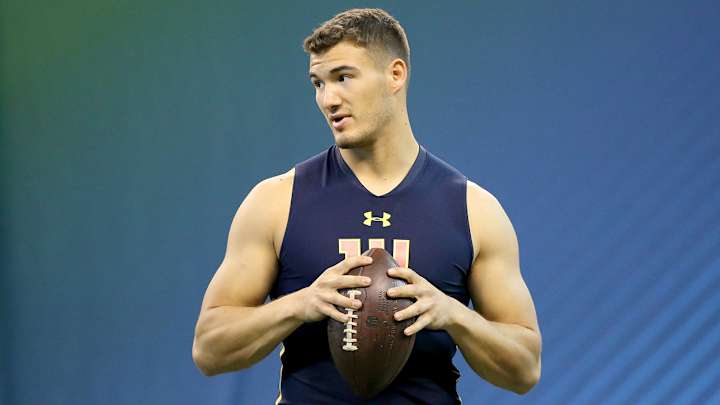 Here are some bad old tweets from NFL draftees Here are some bad old tweets from NFL draftees