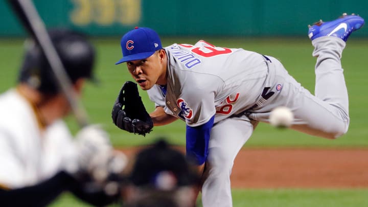 7. Chicago Cubs (87-68, plus-107, LT: 7)