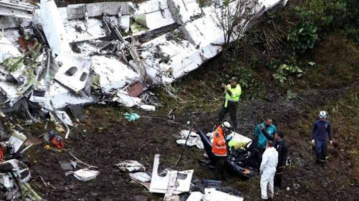 CHAPECOENSE | ¿Qué ha sido de los supervivientes un año después del accidente?