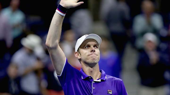 Who is Sam Querrey? What You Need to Know About the American U.S. Open Contender Who is Sam Querrey? What You Need to Know About the American U.S. Open Contender